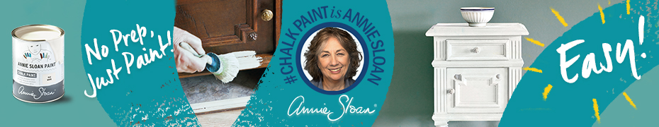 Is Annie Sloan Chalk Paint® Right for My Project?